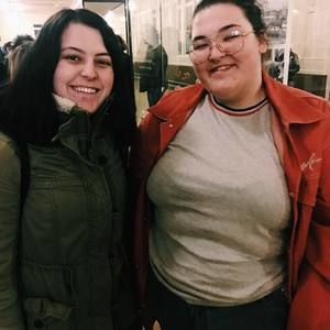 Meet your Posher, Nelleke